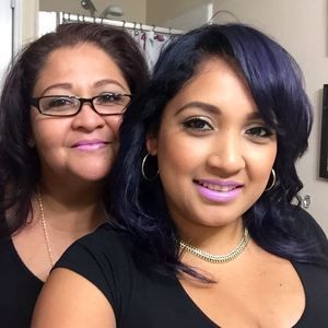 Meet your Posher, Luisa